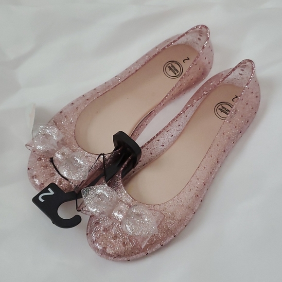 wonder nation jelly sandals